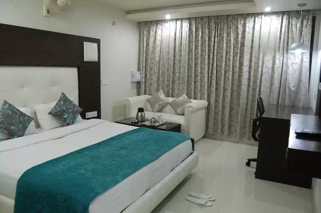 Photo of Hotel Diamond P