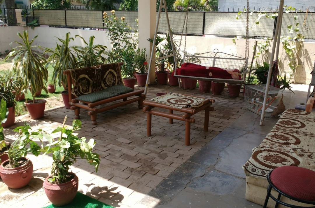 Photo of Maison Loin De 