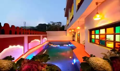 Photo of Treebo Taj Have