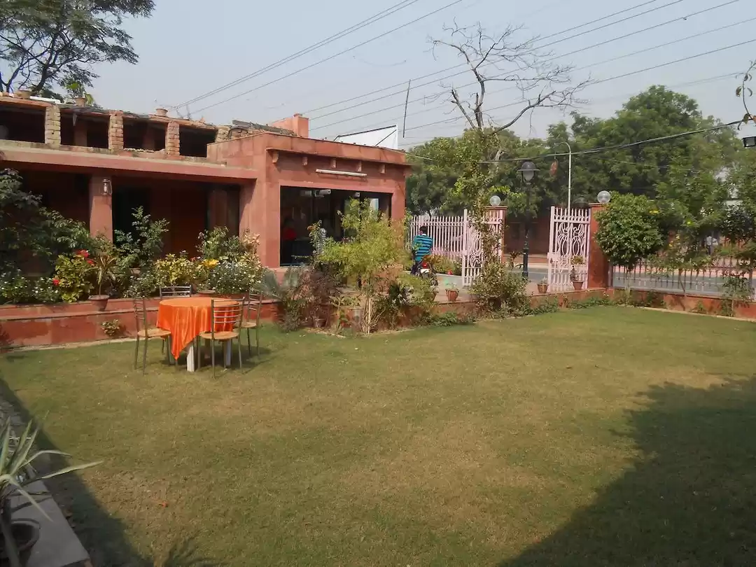 Photo of Aryans Taj Reso