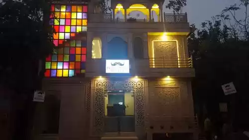 Photo of Moustache Agra