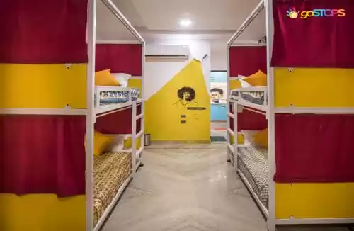 Photo of goStops Agra 