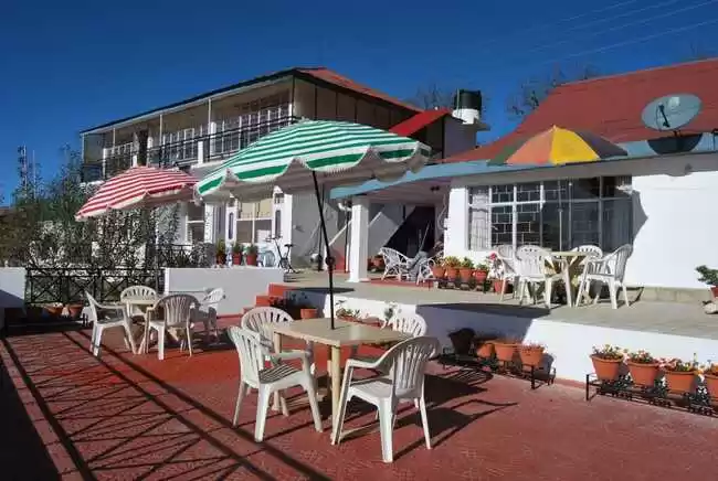 Photo of 7 Days in Himac