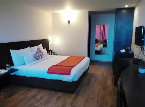 Photo of Woodsmoke Resor