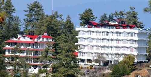 Shimla Travel Guide (2021): Weather, Hotels, Tourist ...