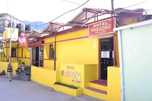 Photo of Hotel Nagsons