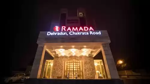 Photo of Ramada Dehradun