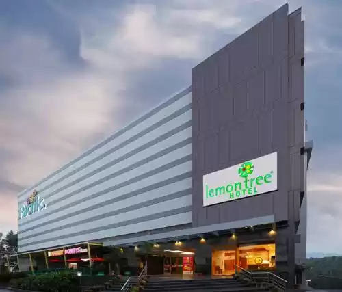 Photo of Lemon Tree Hote