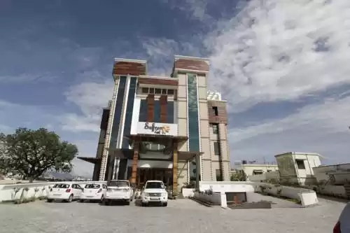 Photo of Hotel Saffron L