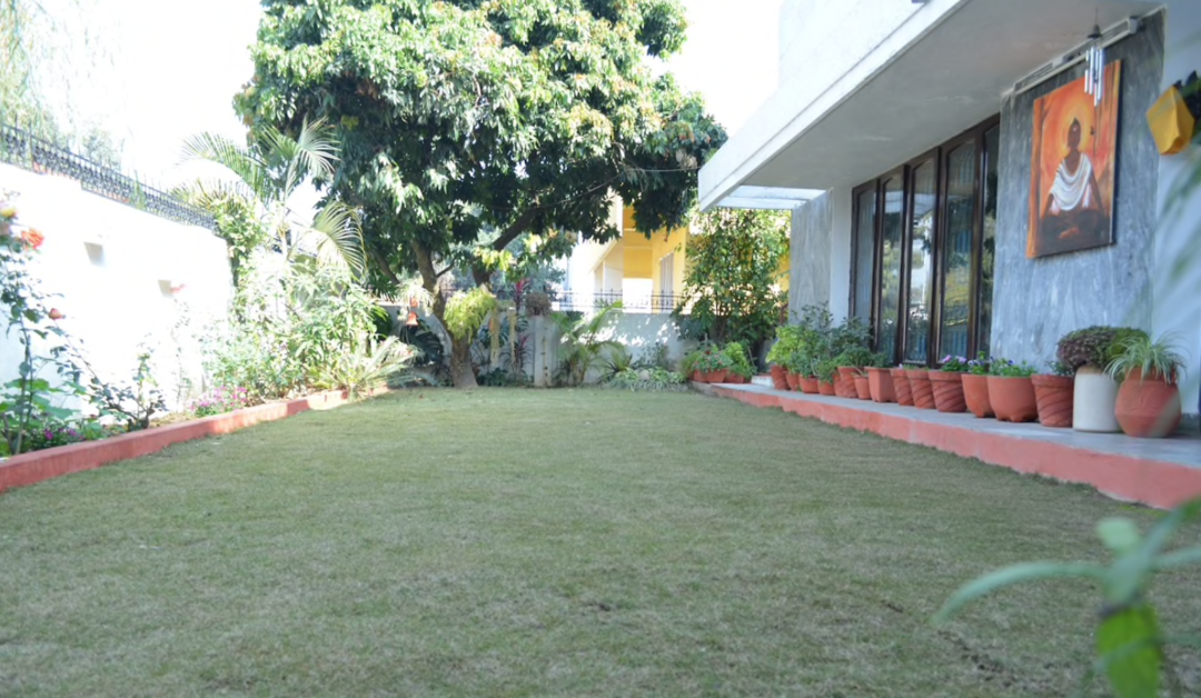 Photo of Sirmour Villa