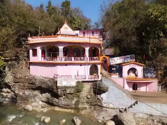 Photo of Tapkeshwar Mand