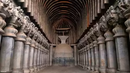 Photo of 2000-Year-Old K