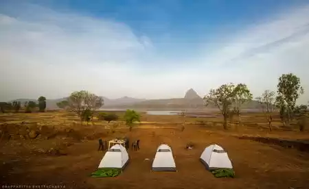 Photo of Secret Lake Jus