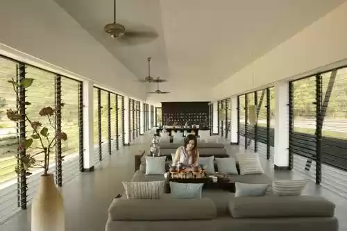 Photo of Hilton Shillim 