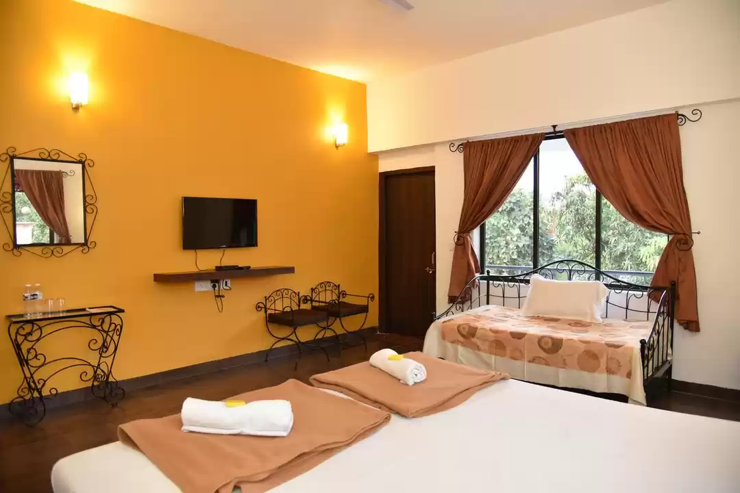 Photo of Girivihar Holid