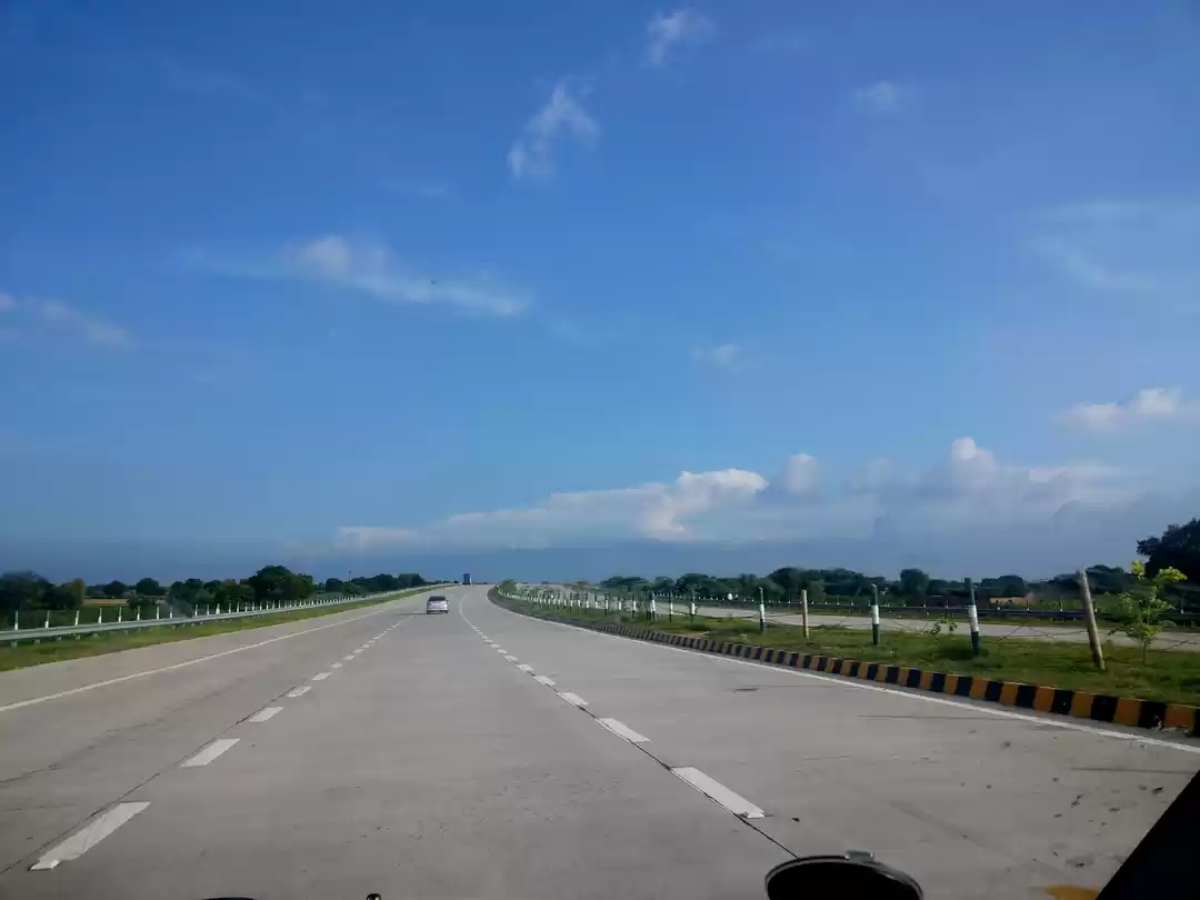 Photo of Road Trip To Lu