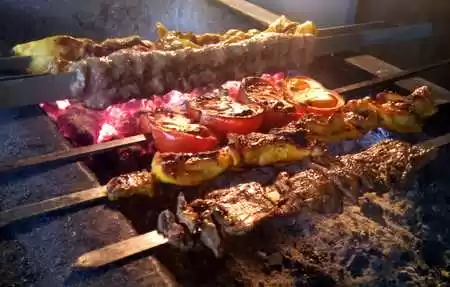 Photo of Street Food In 
