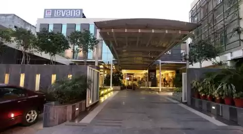 Photo of Hotel Levana