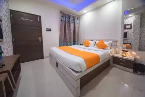 Photo of Hotel Arjun Int