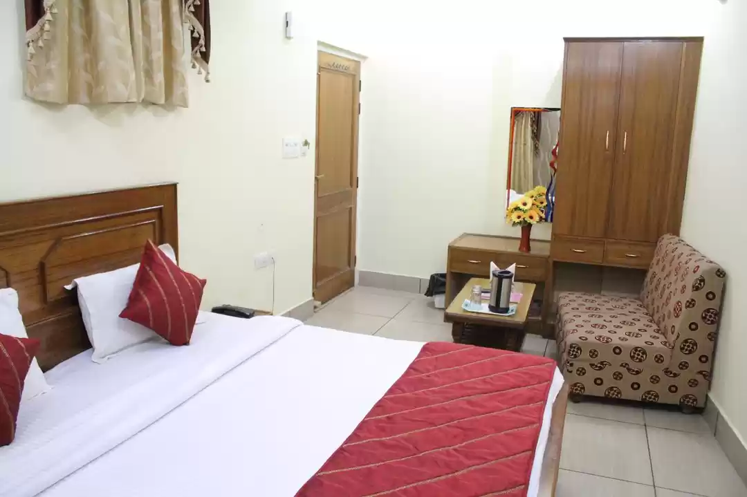 Photo of Hotel S.P Inter