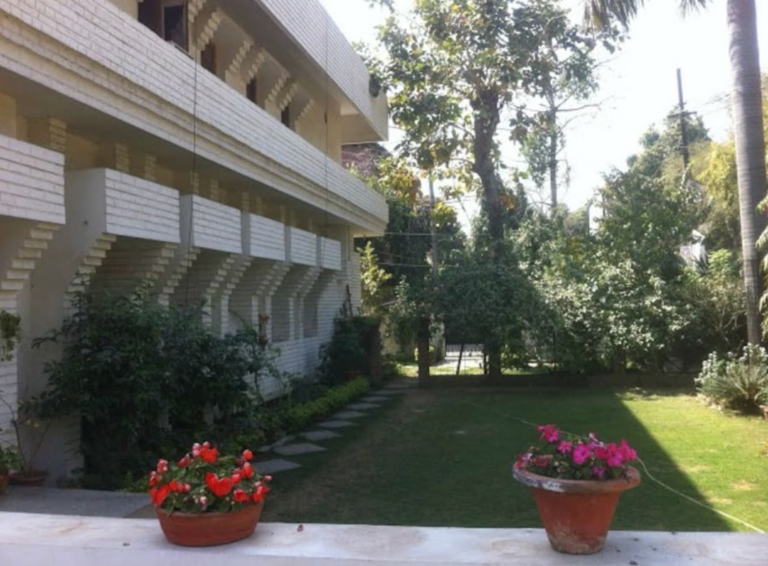 Photo of Scholar's Homes
