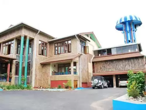 Photo of Lakkhotaa Lodge