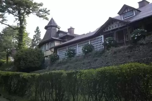 Photo of Royal Heritage 