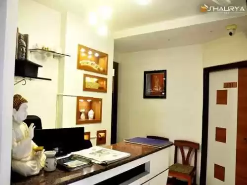 Photo of Hotel Shaurya I