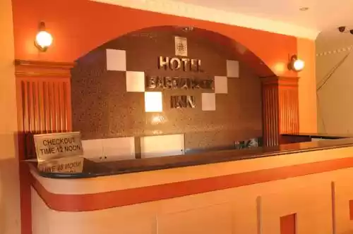 Photo of Hotel Barbareek