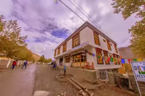 Photo of Hotel Deyzor