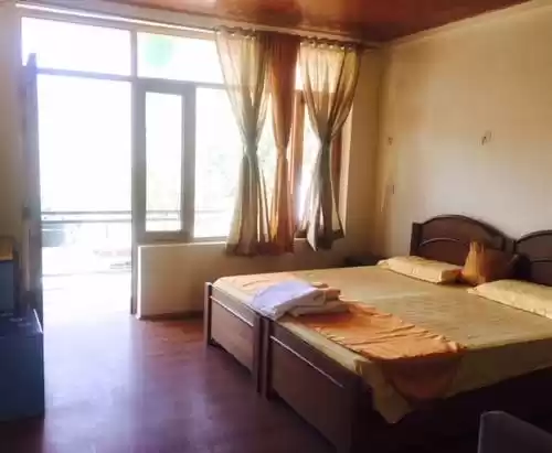 Photo of The Maitreya Ho