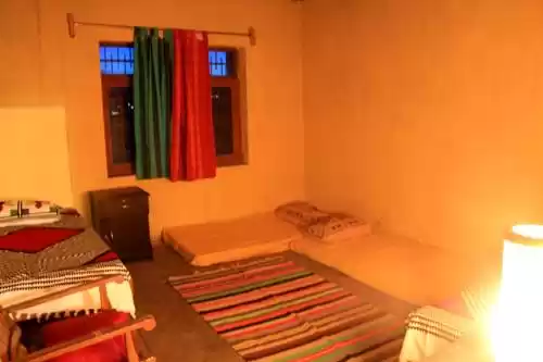 Photo of Wanderer's Nest