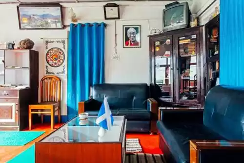 Photo of Sakya Abode