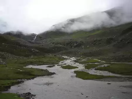 Photo of My First Hike I