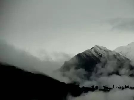 Photo of Travelling Alon