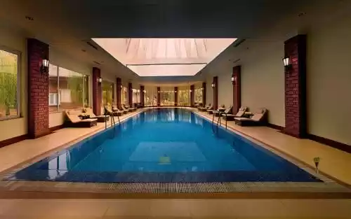 Photo of The LaLit Grand