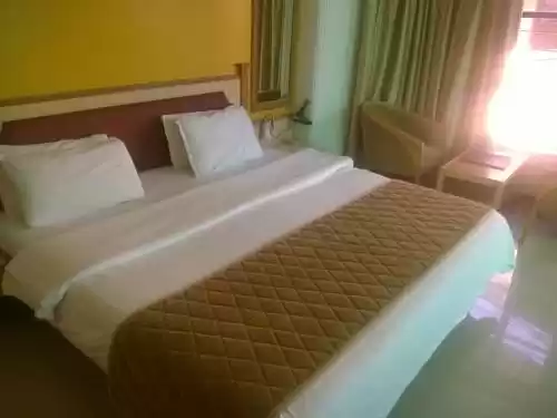 Photo of Hotel Akbar Inn