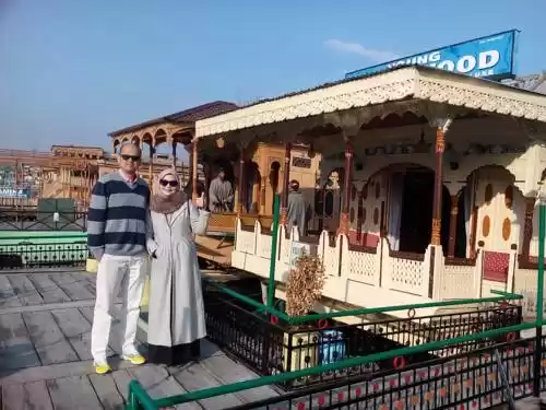 Photo of House Boat Youn