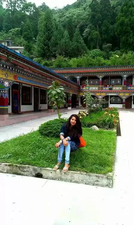 Photo of Exploring Darje