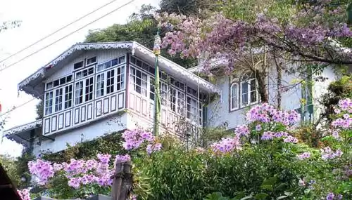 Photo of Dekeling Resort