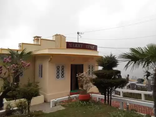 Photo of Merry Resorts
