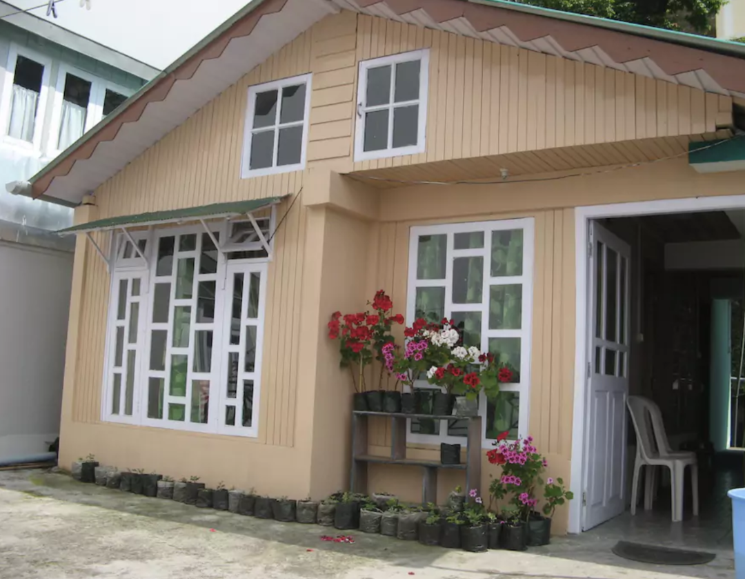 Photo of Samir's B&B