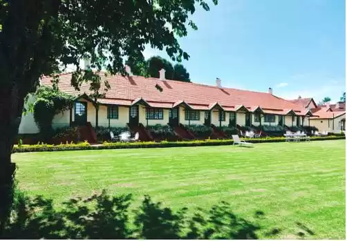 Photo of Taj Savoy Hotel