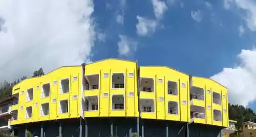 Photo of The Bliss Resor