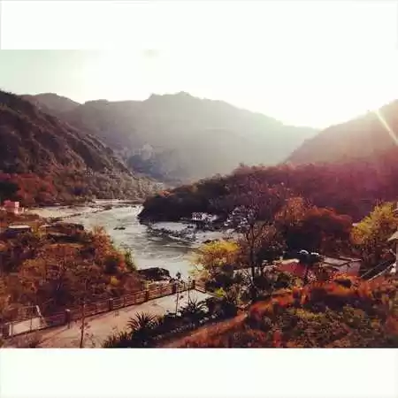 Photo of Solo Road Trip 