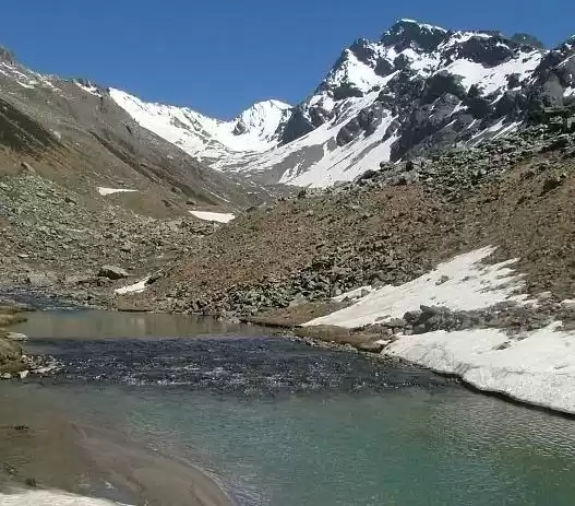 Photo of Chander Nahan L