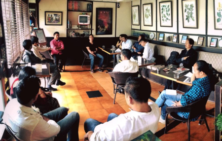 Photo of 10 Best Cafes i