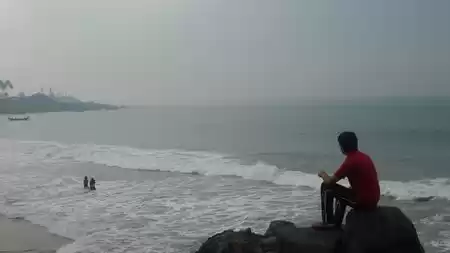 Photo of Kovalam to Kany