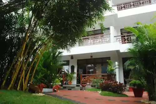 Photo of Chakra Ayurvedi