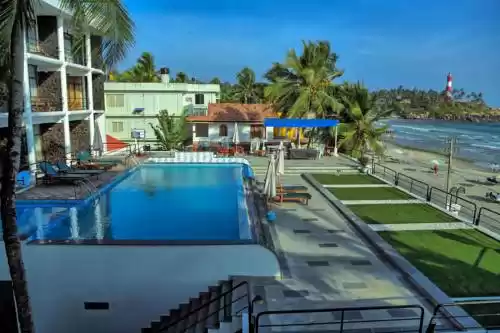 Photo of Hotel Neelakant